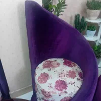 صندلی تک نفره