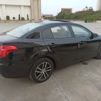 بسترن b50f کم کار