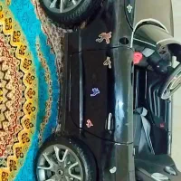 ماشین شارژی