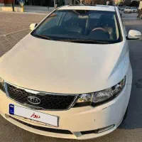 سراتو ۲۰۰۰ آپشنال ۹۷