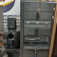 سیستم کامل گیمینگ|رایانه رومیزی|همدان, |دیوار