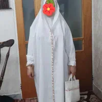 پک عبادت .چادر نماز