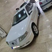 سمند سورن