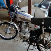 موتور سیکلت 90 پنج دنده مزایده