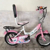 دوچرخه سایز ۱۲