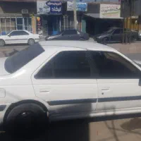 پارس مدل 92|خودرو سواری و وانت|نیک شهر, |دیوار