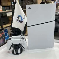 فروش اقساطی ps5|کنسول، بازی ویدئویی و آنلاین|یزد, |دیوار