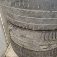 لاستیک سمند کارکرده 185 بارز