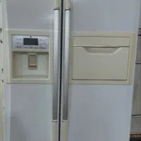 یخچال ساید وای سایت|یخچال و فریزر|بندرعباس, |دیوار