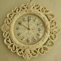 ساعت دیواری