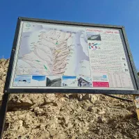 عینک گم شده