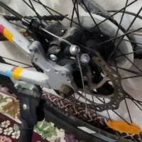 دوچرخه 26 تنبه بلند