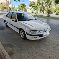 پارس ۹۳دوگانه کارخونه بدون ریالی هزینه
