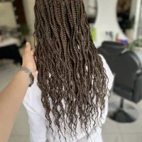 خدمات و آموزش بافتمو|خدمات آرایشگری و زیبایی|مشهد, فلسطین|دیوار