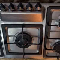 گازصفحه ایی درحدنو