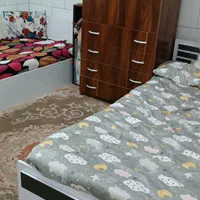 فروش خانه ویلایی ۱۰۰ متری ۲ خوابه در خانه کارگر|فروش خانه و ویلا|شاهین‌شهر, خانه کارگر|دیوار