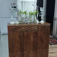 آینه وشمعدان