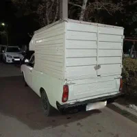 وانت پیکان ۸۹|خودرو سواری و وانت|پاکدشت, پاکدشت (مامازند)|دیوار