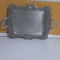 سینی سایز متوسط