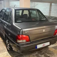 پراید 132 مدل 1388|خودرو سواری و وانت|باغستان, |دیوار