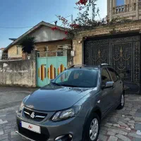 کوییک ساده استثنایی|خودرو سواری و وانت|تالش, هشتپر|دیوار