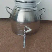 کتری قوری یونیک اصل