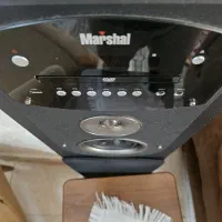 باند مارشال|سیستم صوتی خانگی|صفادشت, |دیوار