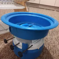 فلاکس وچراغ خوراک پزی