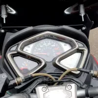 جی ۲۰۰ sym j200|موتورسیکلت|تهران, لویزان|دیوار