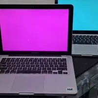 لپتاپ اپل 2012 macbook pro|رایانه همراه|نیشابور, دارایی|دیوار
