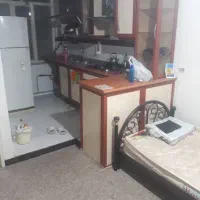 48 متر/ یکخواب/پارکینگ سندی/طبقه چهارم