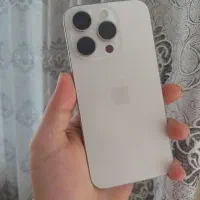 iphone 15 pro zaa 256GB