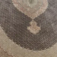 فرش ماشینی ماهی