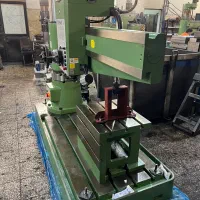 اپراتور cncفرز واپراتور فرز منووال و  دریل رادیال|استخدام صنعتی، فنی، مهندسی|تهران, اتحاد|دیوار