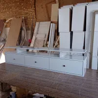 ساخت دراور و جاکفشی و...