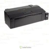 چاپگر رنگی اپسون l1300|پرینتر، اسکنر، کپی، فکس|شاهین دژ, |دیوار