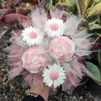 باکس شمع روز مادر|صنایع دستی و سایر لوازم تزئینی|کرمان, |دیوار