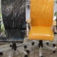 صندلی چرخ دار جک دار