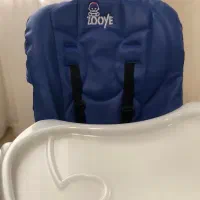 صندلی غذا زویه|تخت و صندلی بچه|رشت, جهاد|دیوار