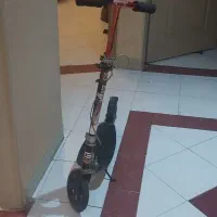 اسکیت تاشو اصل