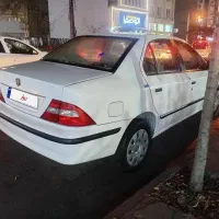 سمند مدل ۹۱ بیرنگ|خودرو سواری و وانت|رشت, دیلمان|دیوار