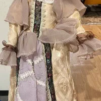 عروسک تزئینی