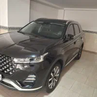 تیگو۷پرو