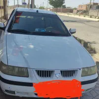 سمند مدل 1392