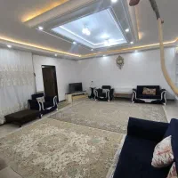 سوئیت دوخوابه فوق لوکس|اجارهٔ کوتاه‌مدت آپارتمان و سوئیت|مهاباد (آذربایجان غربی), |دیوار