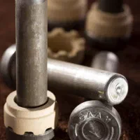 گلمیخ عرشه فولادی|مصالح و تجهیزات ساختمان|تهران, زیبادشت|دیوار