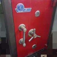 گاو صندوق نسوز