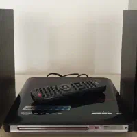 دستگاه دی وی دی (DVD) فلش خور