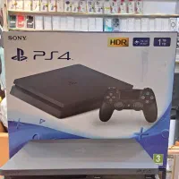 فروش اقساطی کنسول PS4 بدون پیش پرداخت|کنسول، بازی ویدئویی و آنلاین|رباط‌کریم, رباط‌کریم|دیوار