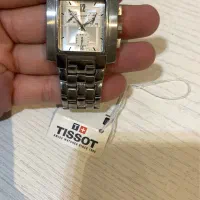 ساعت تیسوت و پولو tissot - polo